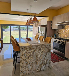 Chuumba Villas